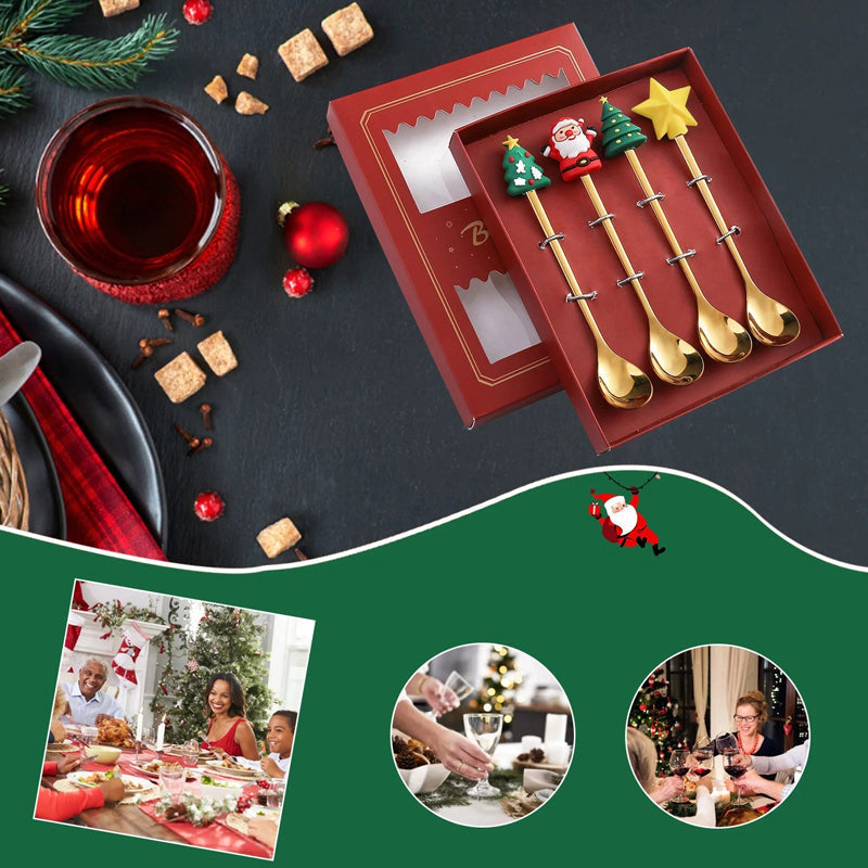 Kerstlepelset