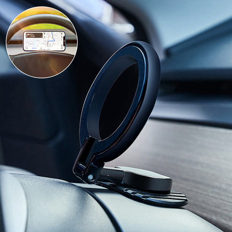 Opvouwbare telefoonnavigatiestandaard