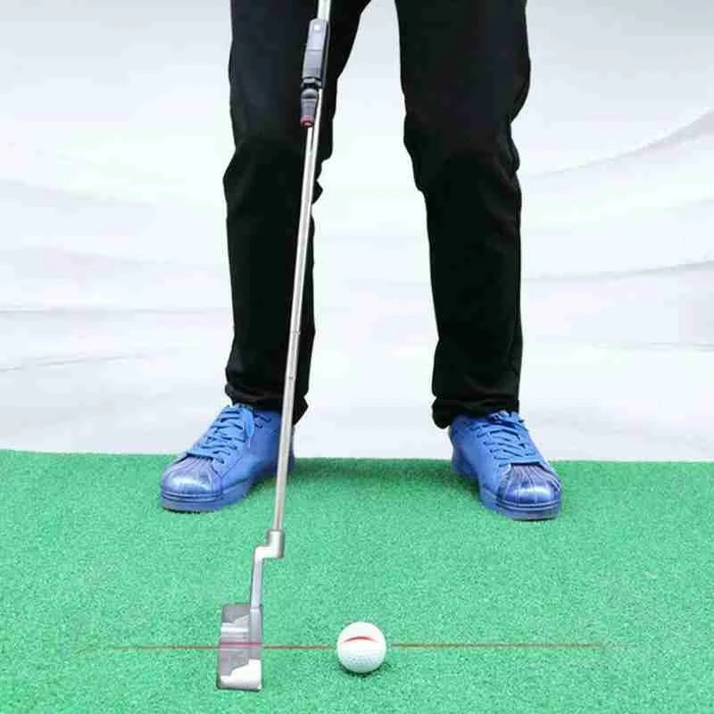 Golf-laser Richter