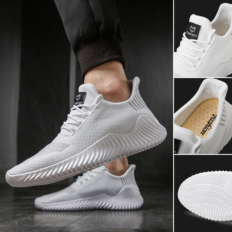 Casual joggingschoenen voor heren