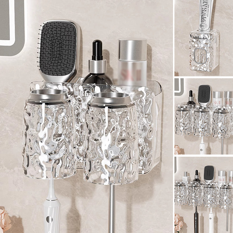 Mondwaterbeker/tandpastaknijper