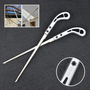 Mini hout bewerkingszaag