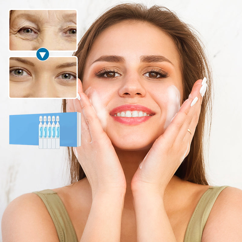 Tokyo Oligopeptide Kleine Luchtbel Reinigingsessentie 10st