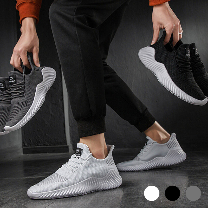 Casual joggingschoenen voor heren