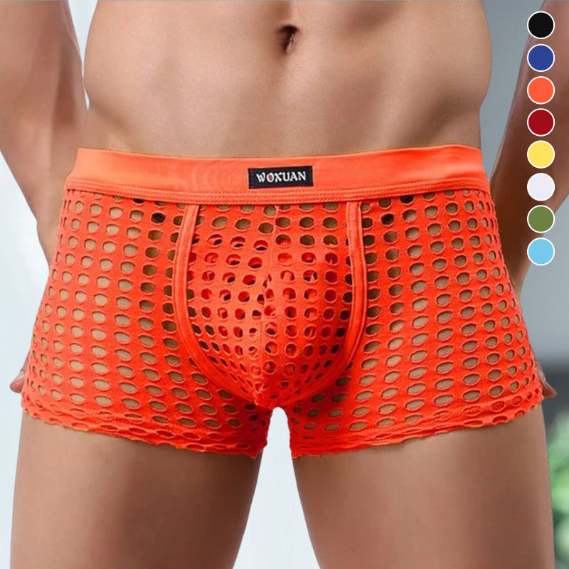 Hol ondergoed voor heren