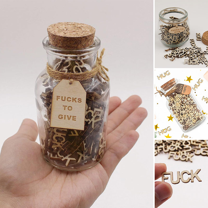 Houten Papercut ansichtkaart