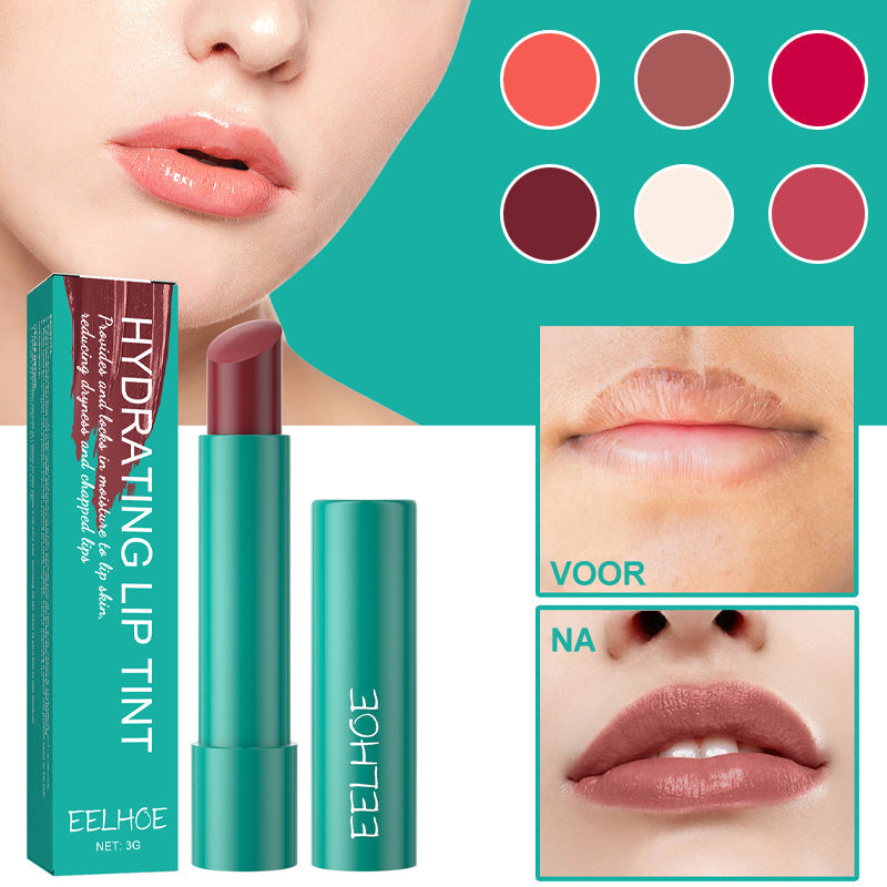 24-uurs vocht-hydraterende liptint