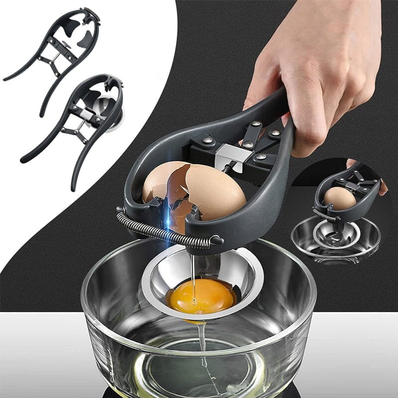 🥚RVS eieropener 304🥚