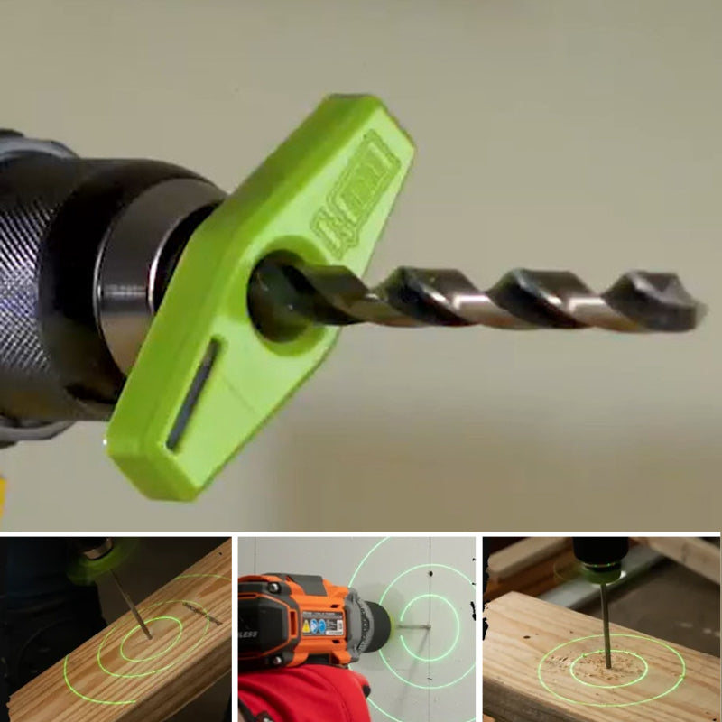 Hole Puncher