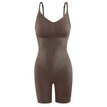 Shapewear voor het hele lichaam met buikcontrole