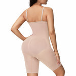 Shapewear voor het hele lichaam met buikcontrole