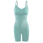 Shapewear voor het hele lichaam met buikcontrole