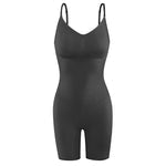 Shapewear voor het hele lichaam met buikcontrole