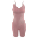 Shapewear voor het hele lichaam met buikcontrole