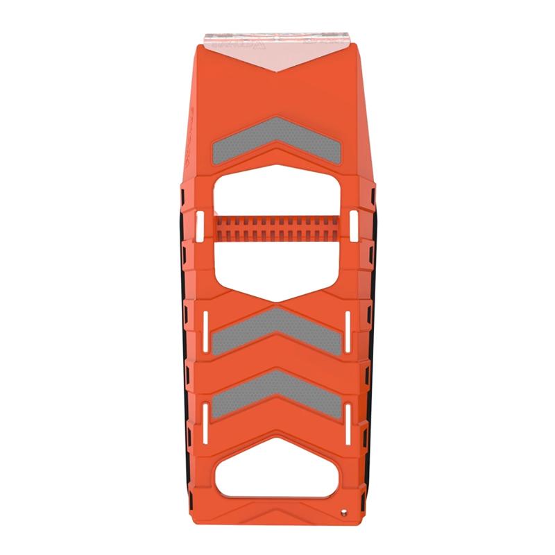 Multifunctionele sneeuwschuiver