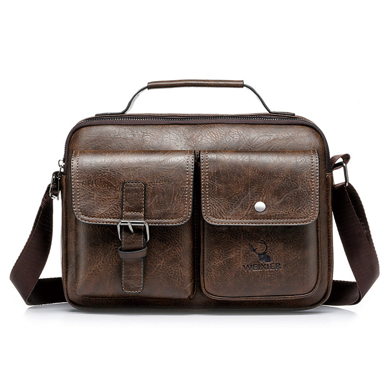 Vintage Shoulder Bag