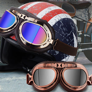 Harley stofbril