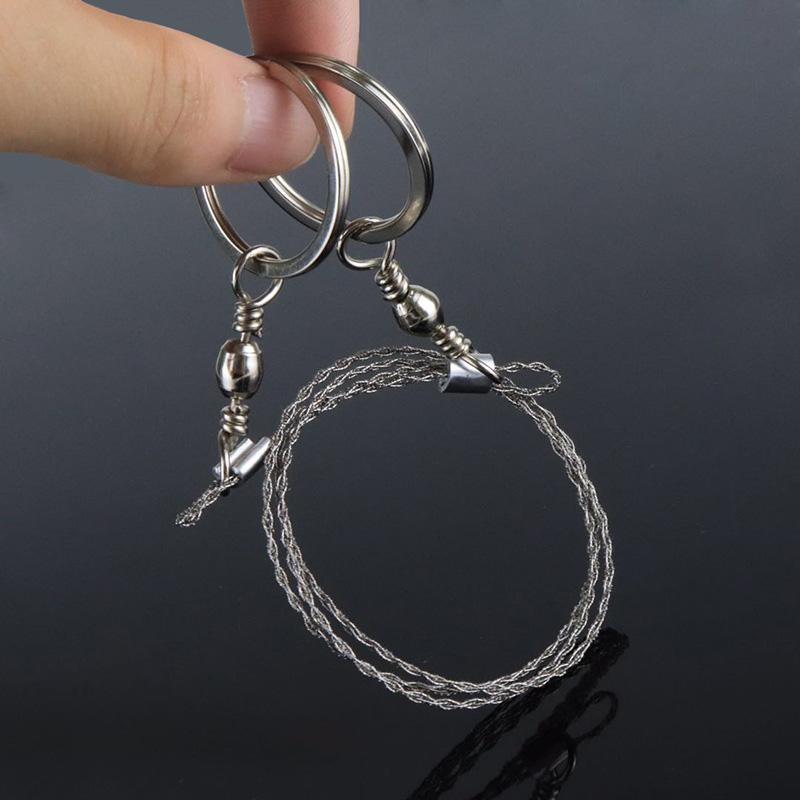 Multifunctioneel kettingzaagblad voor noodgevallen