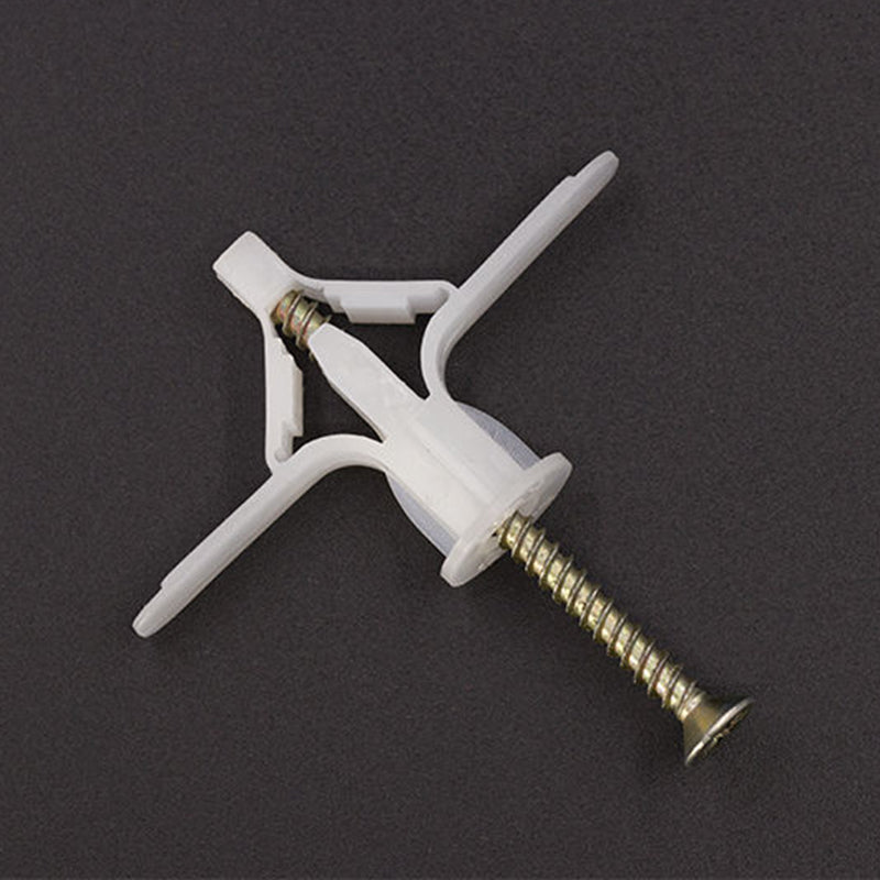 Uitbreidingsankerbout