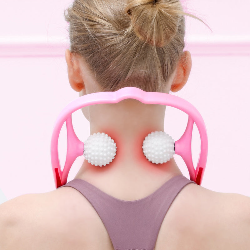 Drukpunt therapie Massager