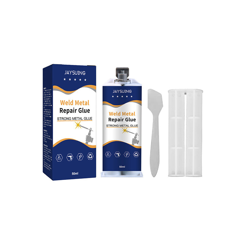 Lasmetaalreparatielijm