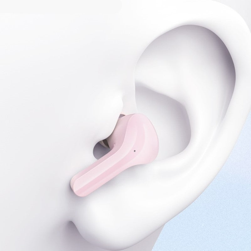 Bluetooth oordopjes met ENC Noise Cancelling