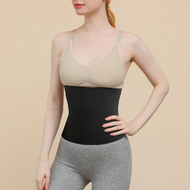 Elastische tailleband