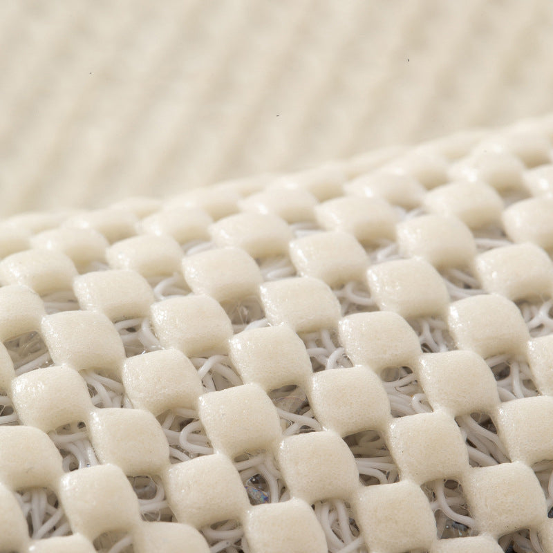 Antislip badmat