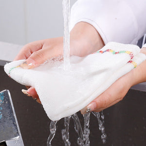 Regenboog Oleofobe schoonmaakdoekje