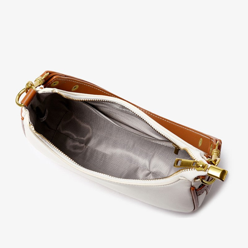 Wassende maan draagzak