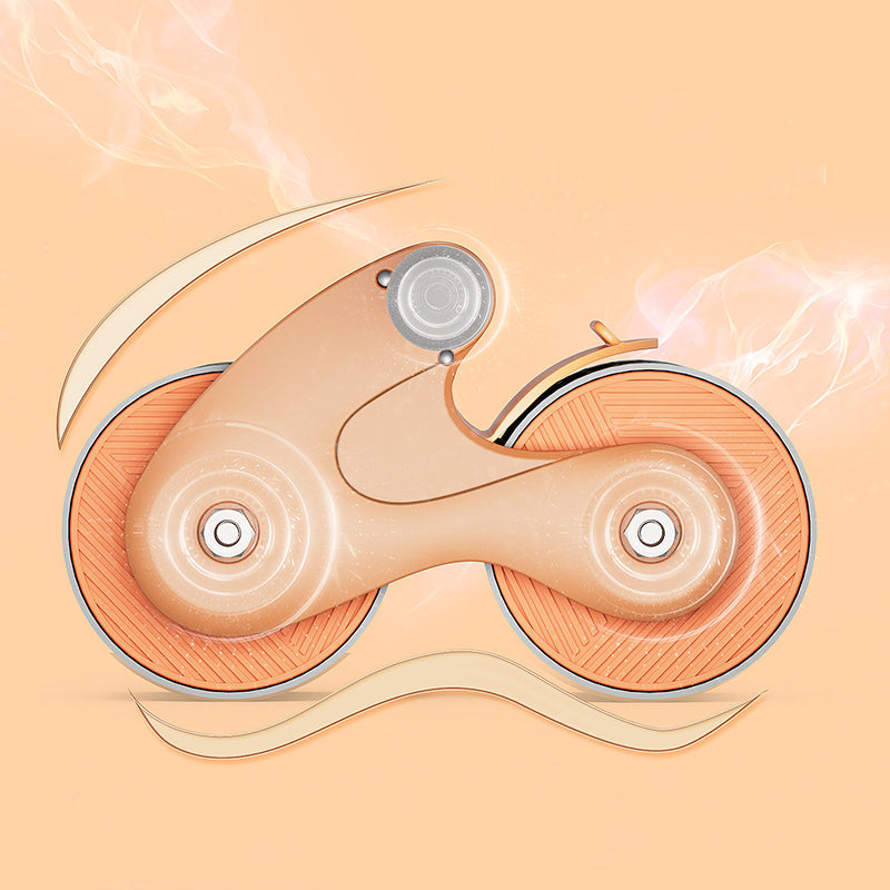 Core Trainer Plankroller