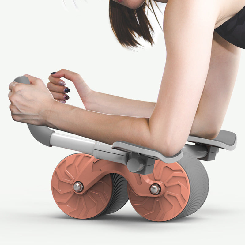 Core Trainer Plankroller