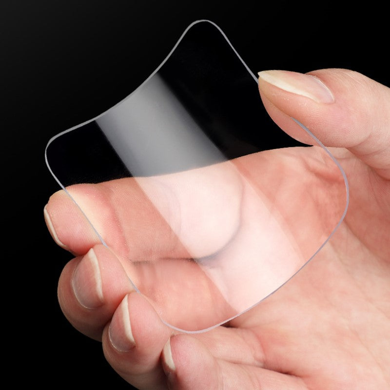 Zelfklevende dubbelzijdige transparante tape