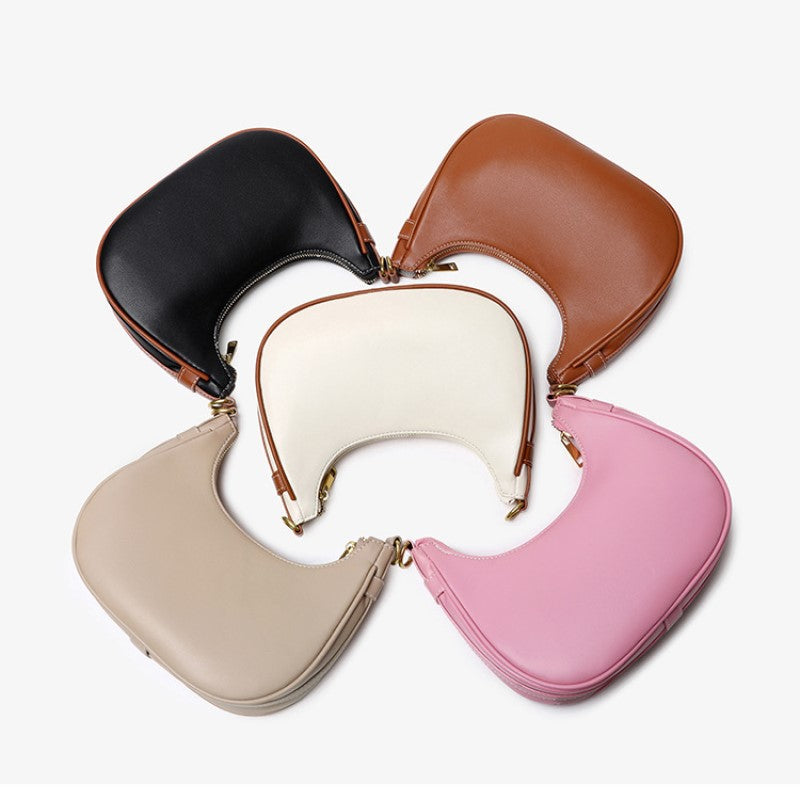 Wassende maan draagzak