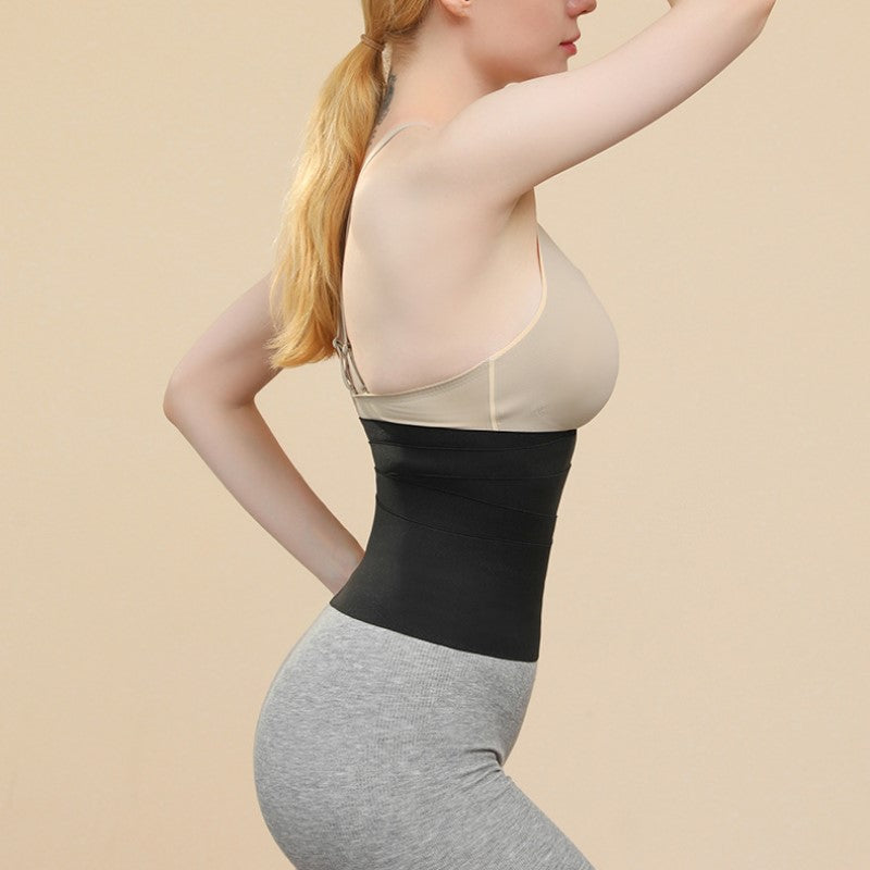 Elastische tailleband