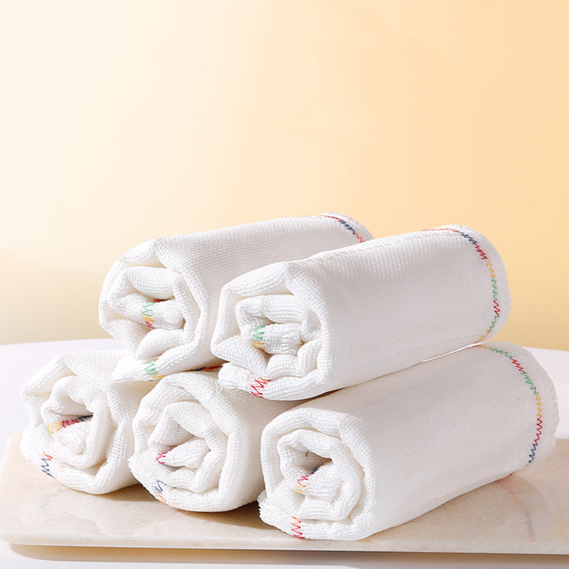 Regenboog Oleofobe schoonmaakdoekje