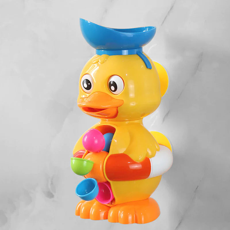 Eend Waterrad Bad speelgoed