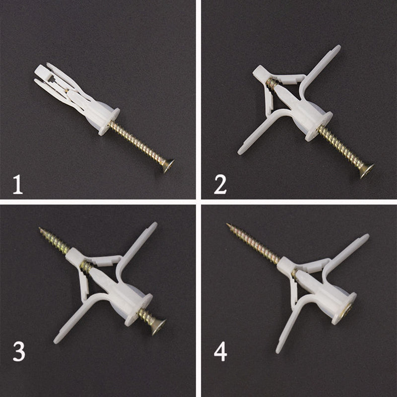 Uitbreidingsankerbout