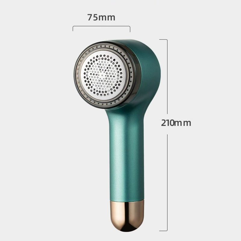 Stoffen fuzz verwijderaar