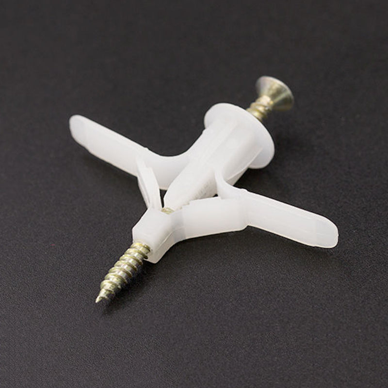 Uitbreidingsankerbout