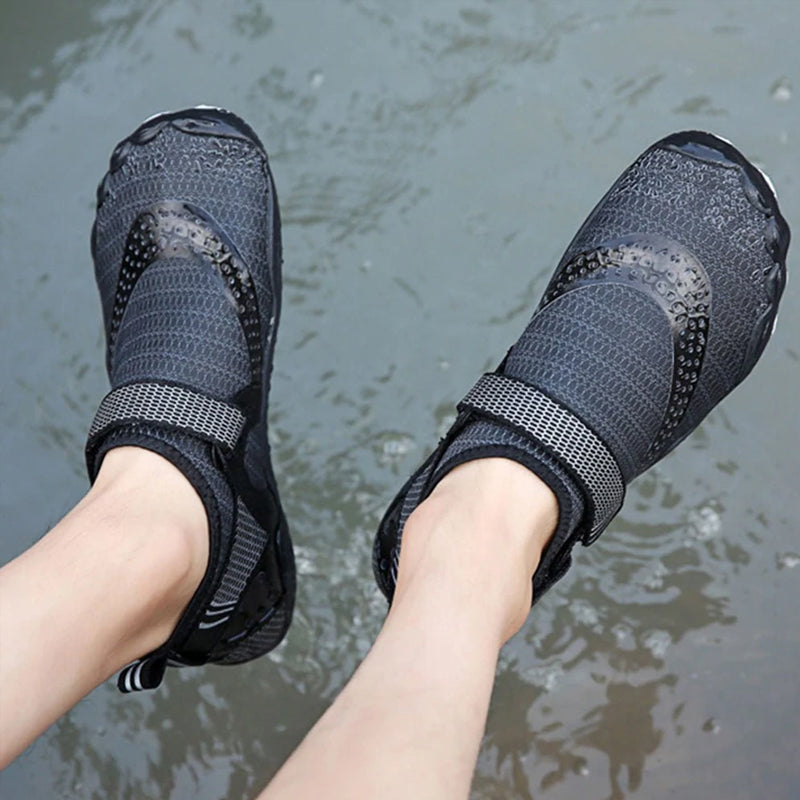 Sneldrogende outdoor strandschoenen