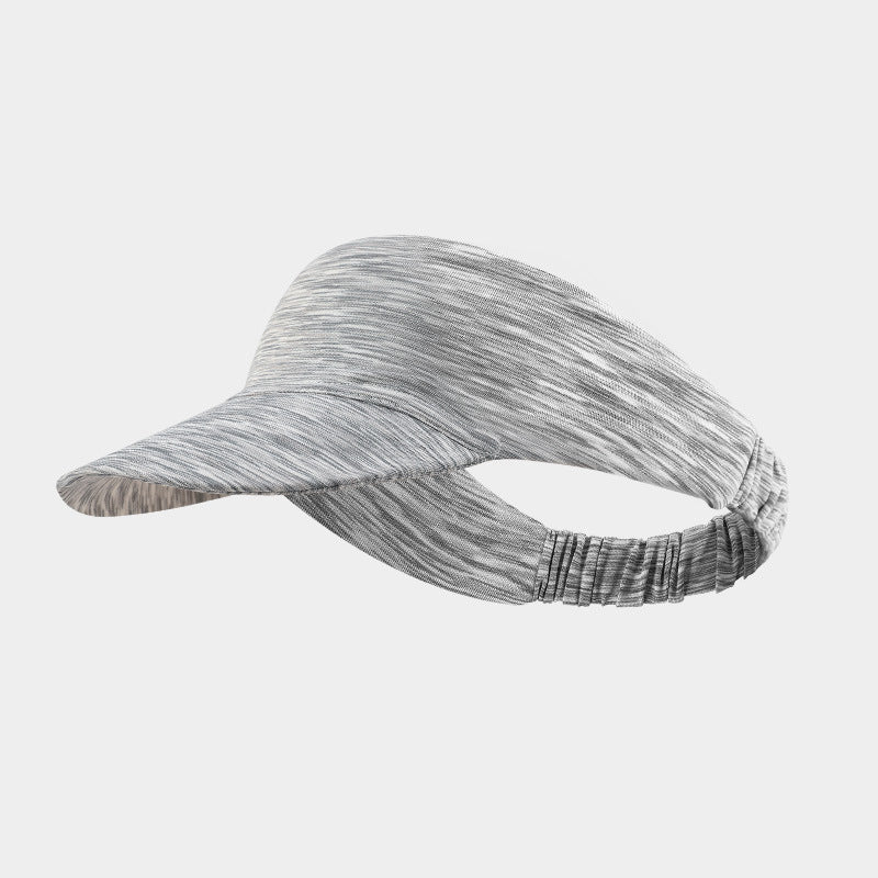 Elastische dop in hoofdbandstijl