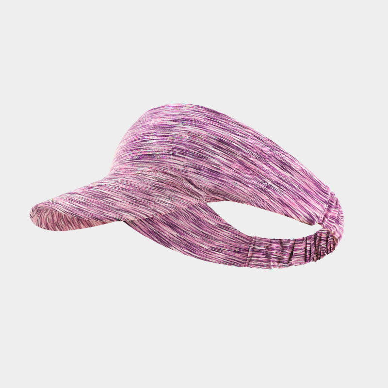 Elastische dop in hoofdbandstijl