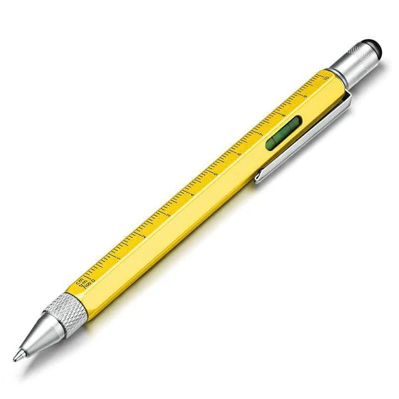 Domom Schroevendraaier Pen Pocket Multi-Tool