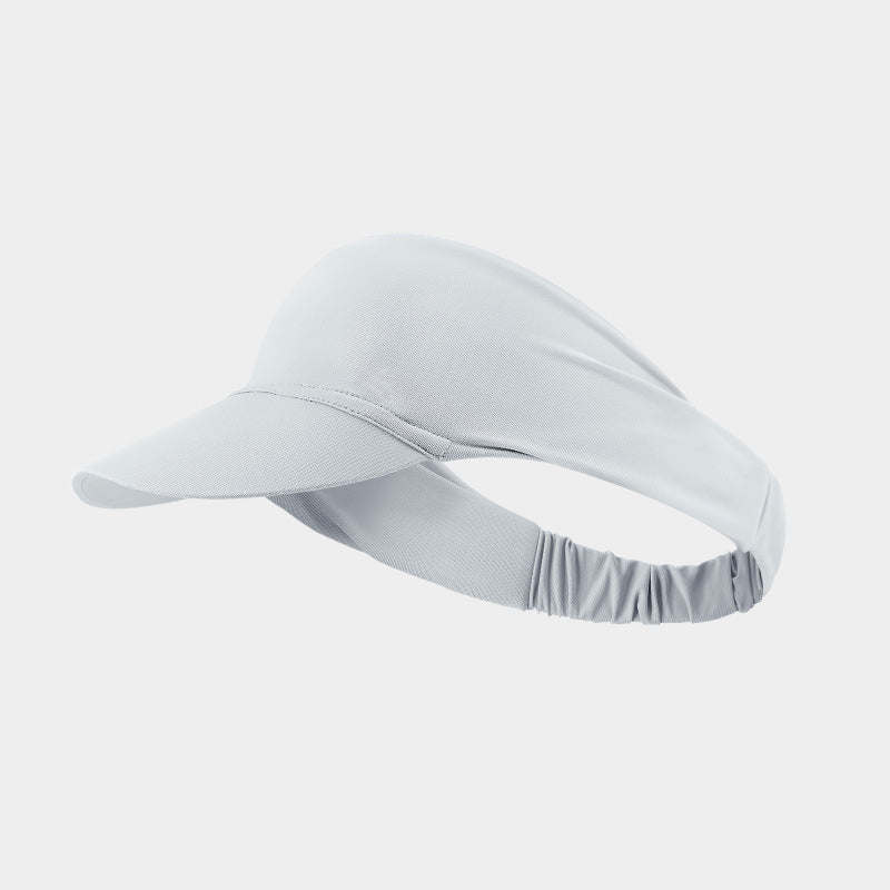 Elastische dop in hoofdbandstijl
