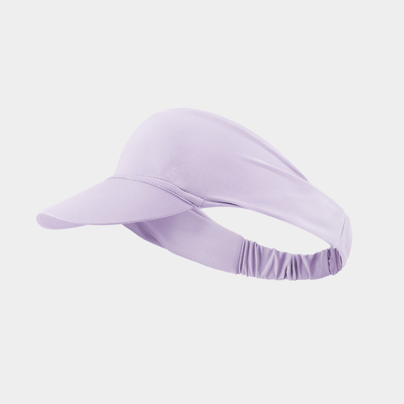 Elastische dop in hoofdbandstijl