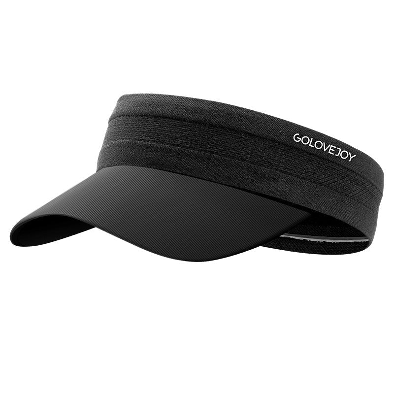 Elastische dop in hoofdbandstijl