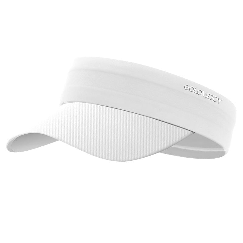 Elastische dop in hoofdbandstijl