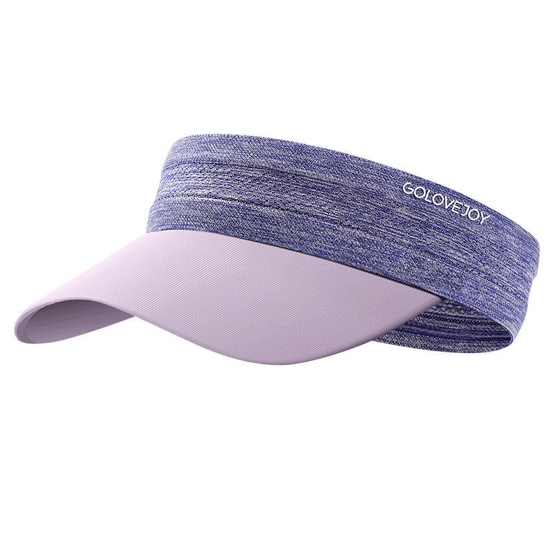 Elastische dop in hoofdbandstijl