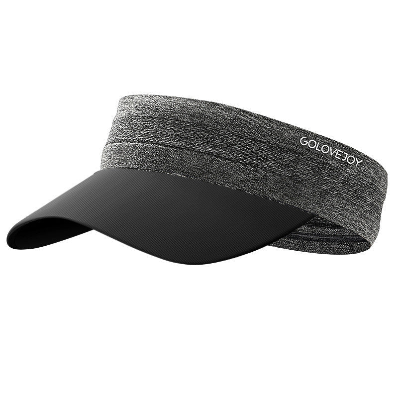 Elastische dop in hoofdbandstijl